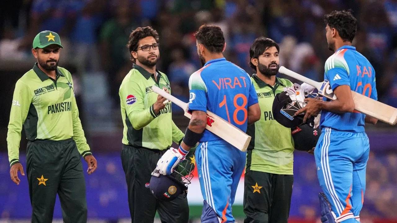 पहलगाम हल्ल्यानंतर BCCI घेणार पाकिस्तानचा बदला? घेतला मोठा निर्णय