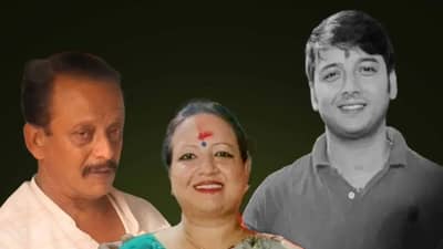 श्रींजयची लोक मालिश करत होते... मुलाच्या गूढ मृत्यूचं आईनेच उघडलं रहस्य