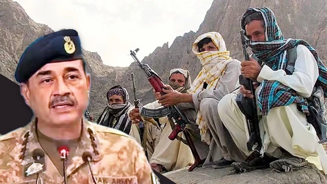 Balochistan : आम्हाला फक्त या 3 गोष्टी द्या, पाकिस्तानला संपवतो, बलूचिस्तानची भारताकडे मोठी मागणी