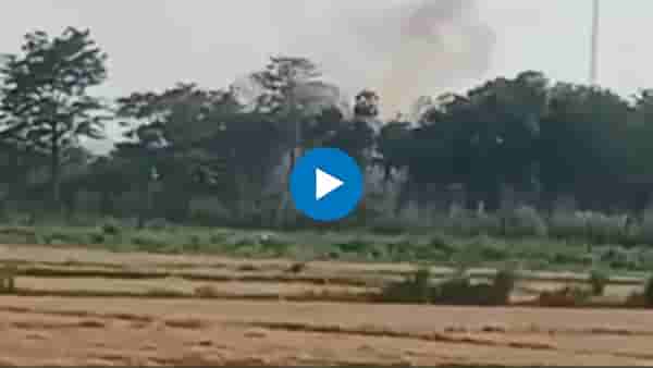 India – Pakistan Conflict : बीएसएफने पाकिस्तानचं ऑब्जर्वेशन टॉवर उद्ध्वस्त केलं