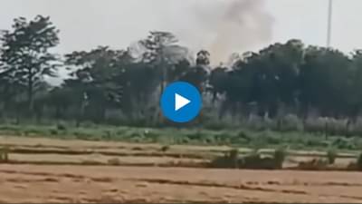 India – Pakistan Conflict : बीएसएफने पाकिस्तानचं ऑब्जर्वेशन टॉवर उद्ध्वस्त केलं