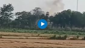 बीएसएफने पाकिस्तानचं ऑब्जर्वेशन टॉवर उद्ध्वस्त केलं बीएसएफने पाकिस्तानचं ऑब्जर्वेशन टॉवर उद्ध्वस्त केलं