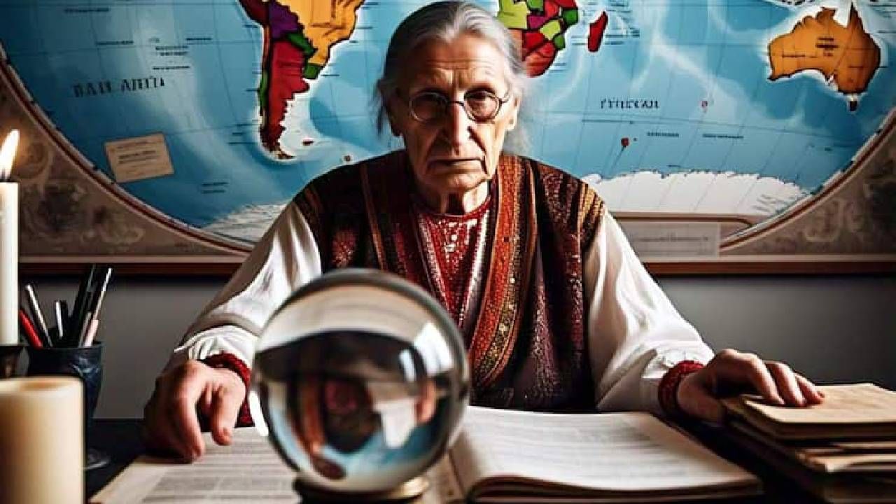 बाबा वेंगा यांनी वर्तवलेल्या अनेक भविष्यवाण्या खऱ्या ठरल्या आहेत. यामध्ये कोरोना महामारी, 2004 मधील त्सुनामी, 9/11 हल्ला यांसारख्या मोठ्या घटनांचा समावेश होता.