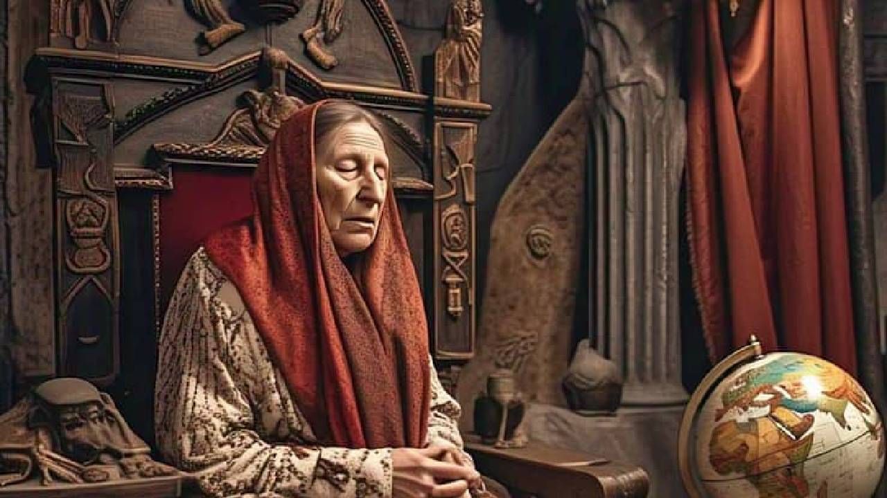 बाबा वेंगा यांच्या मते 2025 मध्ये माणुसकीच्या अधोगतीची सुरुवात होणार आहे. यामागे युद्ध हे सर्वांत मोठं कारण ठरू शकतं.