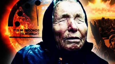 पृथ्वीवर आता कोणते नवीन संकट येणार? बाबा वेंगाची ती धडकी भरवणारी भविष्यवाणी, जगभरात दिसेल परिणाम