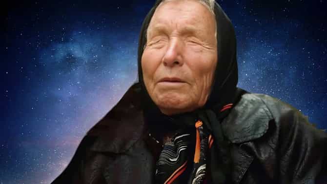 Baba Vanga : बाबा वेंगांच्या नव्या भाकीतानं चिंता वाढली; या वर्षी होणार जगात मोठी उलथापालथ, थरकाप उडवणारी भविष्यवाणी