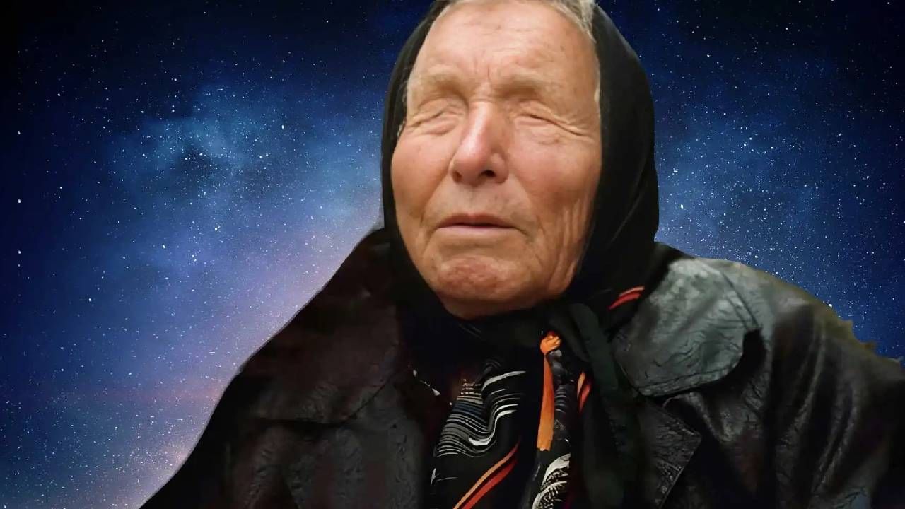 Baba Vanga : बाबा वेंगांच्या नव्या भाकीतानं चिंता वाढली; या वर्षी होणार जगात मोठी उलथापालथ, थरकाप उडवणारी भविष्यवाणी Baba Vanga : बाबा वेंगांच्या नव्या भाकीतानं चिंता वाढली; या वर्षी होणार जगात मोठी उलथापालथ, थरकाप उडवणारी भविष्यवाणी
