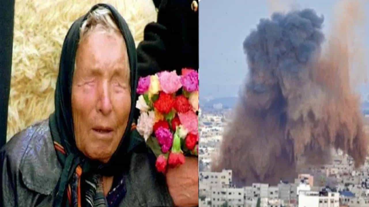Baba Vanga Prediction: भारताशी युद्ध झाल्यास पाकिस्तान उद्ध्वस्त होईल? बाबा वेंगाची भविष्यवाणी होतेय व्हायरल