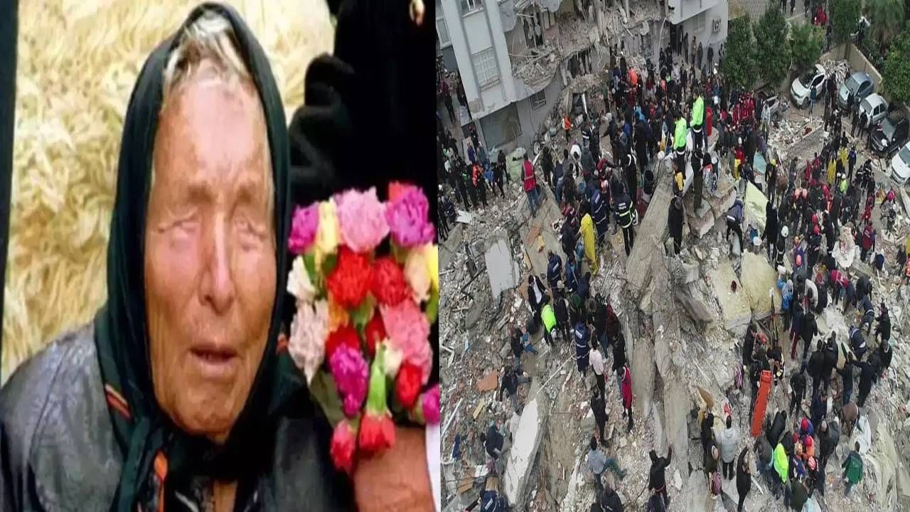 भारत आणि पाकिस्तानमध्ये तणाव! बाबा वेंगा यांनी 2025 या वर्षात वर्तवलं तसं झालं तर मग...