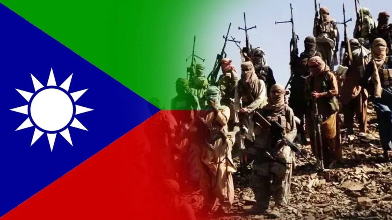 Explainer : बलूचिस्तानच्या स्वातंत्र्यासाठी लढणारे बडे चेहरे कोण?, स्वतंत्र बलूचिस्तान का? काय आहे इतिहास?