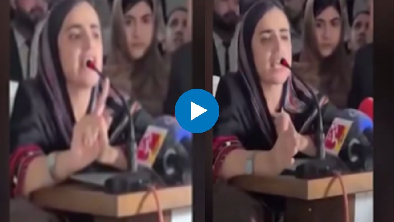 Balochistan Protest : पाकिस्तानच्या विरोधात पाऊल उचला, आम्ही..; बलुचिस्तानची मोठी घोषणा