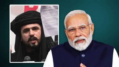 ऑपेरशन सिंदूर अजून एक आठवडा सुरू असते तर...बलूच नेत्याचे ते पंतप्रधान मोंदीना पत्र, तुम्ही वाचले का?