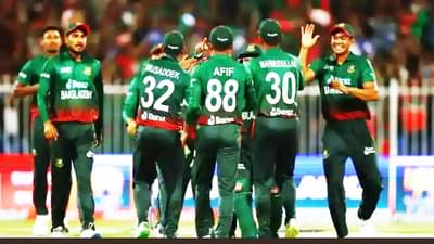 भारताचा जावई झाला बांगलादेशचा बॉलिंग कोच, आयपीएलमध्ये सर्वात वेगवान गोलंदाजीचा नावावर रेकॉर्ड, कोणत्या देशाची डोकेदुखी वाढणार?