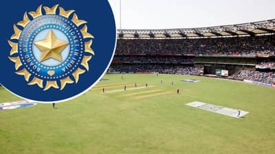 3 संघ आणि 13 सामने, Bcci कडून टीम इंडिया विरूद्धच्या मालिकेचं वेळापत्रक जाहीर