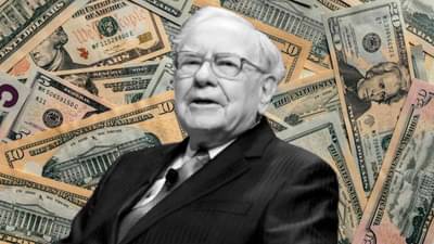 Warren Buffett : 94 वर्षांचे वय, 14 लाख कोटींची संपत्ती, आता अब्जाधिशाच्या निर्णयाने सर्वांच्या भुवया उंचावल्या