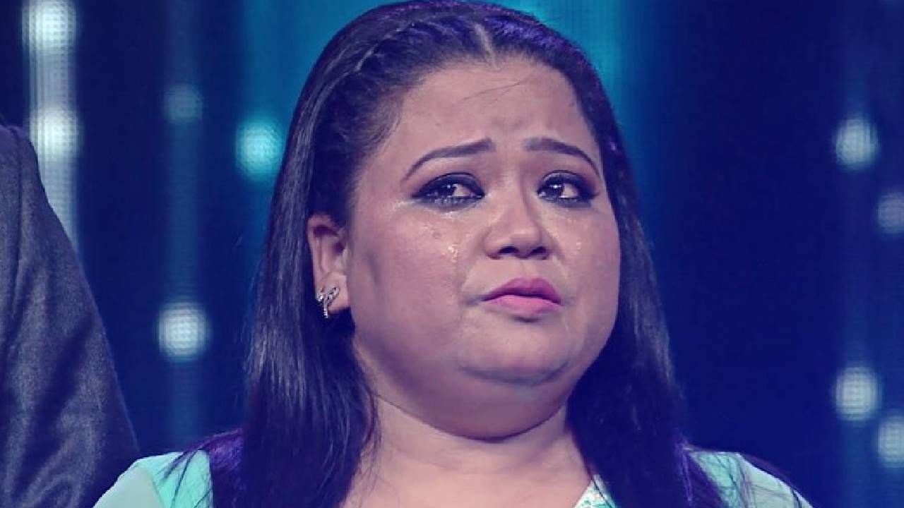 लाज वाटली पाहिजे तुला..; थायलँड ट्रिपवर गेलेल्या भारती सिंहवर का भडकले नेटकरी?