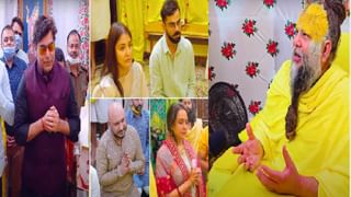 सात जन्मात मुंबईचं कर्ज फेडू शकणार नाही; जावेद अख्तर यांनी कर्मभूमीचे मानले आभार