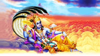 Brihaspati Vrat : गुरुवारच्या दिवशी या खास पद्धतीनं पूजा केल्यास आर्थिक चणचण होईल दूर