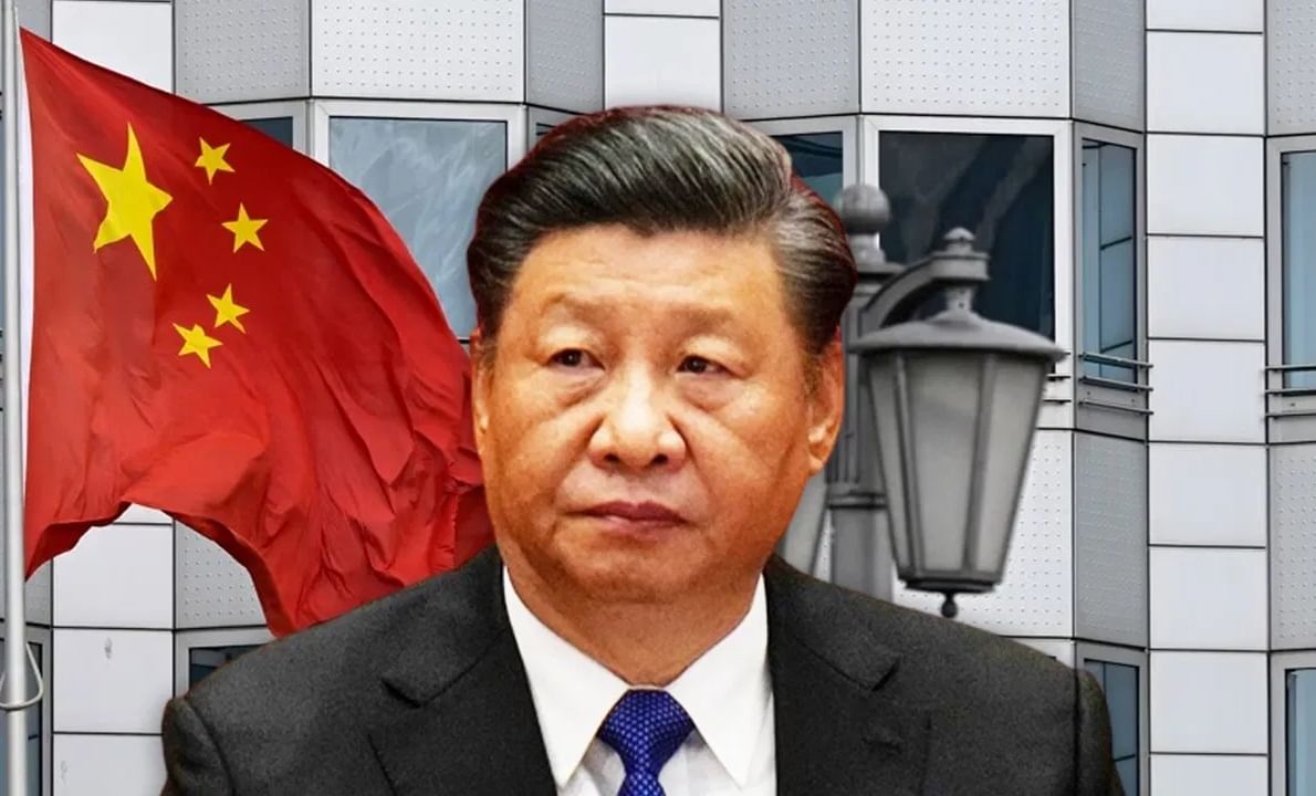 न गोळीबार केला, न मिसाईल डागली, चीनला त्याच्या सर्वात छोट्या शत्रूनं मुळापासून हादरवलं