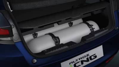 या 6 कारमध्ये आहेत 1 नाही तर 2 सीएनजी सिलिंडर, एक किलामागे देतील आश्चर्यकारक मायलेज