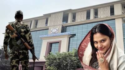 मोठी बातमी! ज्योती मल्होत्रानंतर CRPF जवानाचा खरा चेहरा समोर? थेट पाकिस्तानला पाठवले भारताचे...