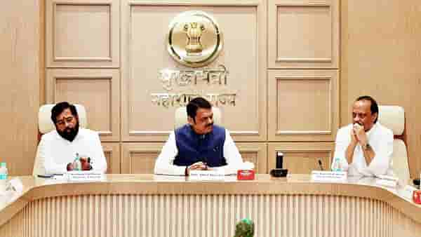 जनतेला 35 लाख घरांची लॉटरी; नवीन गृहनिर्माण धोरणाला मंत्रिमंडळाची मंजूरी, दोन नवीन धरणं नवी मुंबईची तहान भागवणार, महत्त्वाचे निर्णय काय?