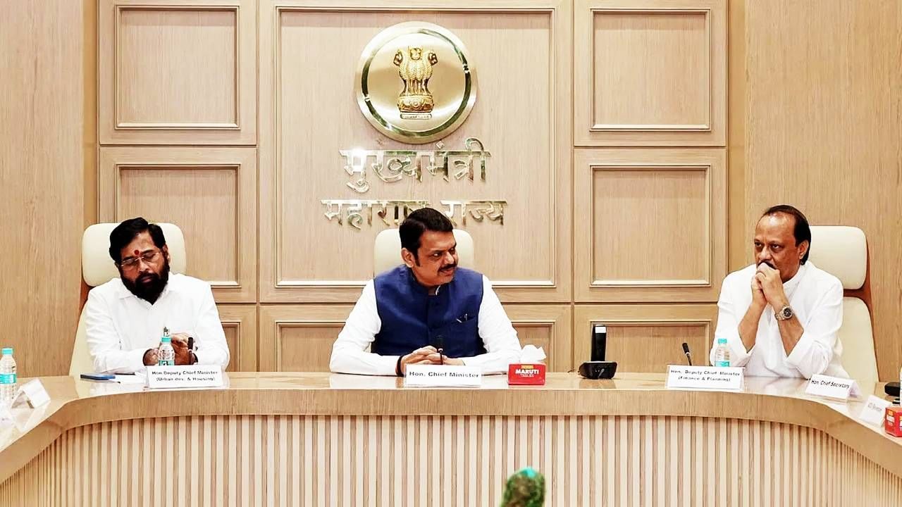जनतेला 35 लाख घरांची लॉटरी; नवीन गृहनिर्माण धोरणाला मंत्रिमंडळाची मंजूरी, दोन नवीन धरणं नवी मुंबईची तहान भागवणार, महत्त्वाचे निर्णय काय?