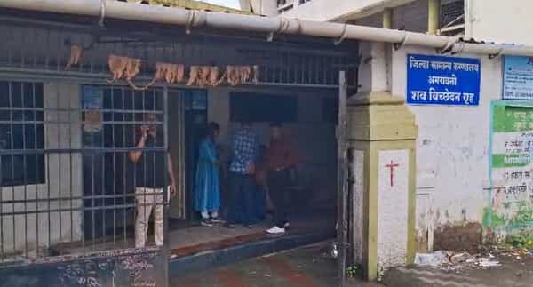 पुणे येथील हगवणे प्रकरण ताजे असतानाच अमरावतीमध्ये पतीच्या छळाला कंटाळून तीस वर्षीय महिलेने गळफास लावून आत्महत्या केल्याची घटना घडली. आज (25 मे) सकाळी अमरावती शहरातील जय भोले कॉलनी परिसरात ही घटना घडली.