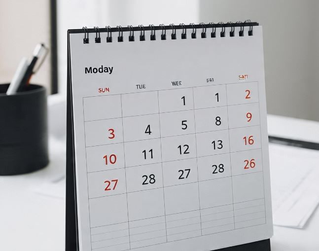 घरात कॅलेंडर लावण्यासाठीचीही वास्तूशास्त्राचे काही नियम आहेत. पश्चिम दिशेला कॅलेंडर लावल्यास ते शुभ मानले जाते. 