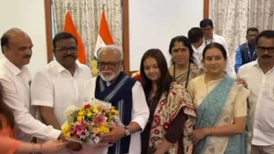 मंत्रिपदाची शपथ घेतल्यानंतर छगन भुजबळांची पहिली प्रतिक्रिया; मुख्यमंत्री सांगतील ते काम..