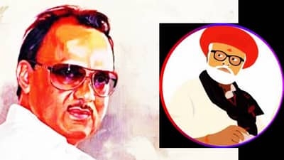 Chhagan Bhujbal : नाराजीचंच राजकारण की साधायचंय OBC समीकरण; भुजबळांना मंत्रिमंडळातील एंट्रीमागे अजितदादांचा त्या प्लॅनची चर्चा
