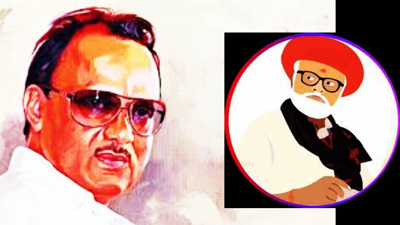 Chhagan Bhujbal : नाराजीचंच राजकारण की साधायचंय OBC समीकरण; भुजबळांना मंत्रिमंडळातील एंट्रीमागे अजितदादांचा त्या प्लॅनची चर्चा Chhagan Bhujbal : नाराजीचंच राजकारण की साधायचंय OBC समीकरण; भुजबळांना मंत्रिमंडळातील एंट्रीमागे अजितदादांचा त्या प्लॅनची चर्चा