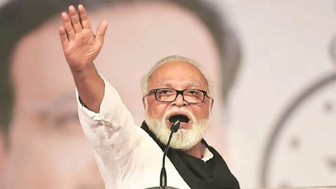 'सर्जिकल स्ट्राईक नको, आता थेट..', पहलगाम हल्ल्यावर भुजबळ काय म्हणाले?