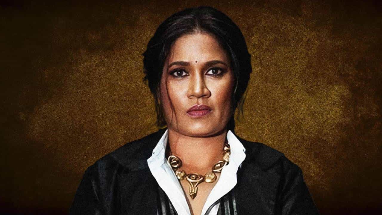 रानडुक्कर, ससा, घोरपडसारख्या प्राण्यांचा मांस खाल्ल्याचा छाया कदमचा दावा; वनविभागाकडून चौकशी