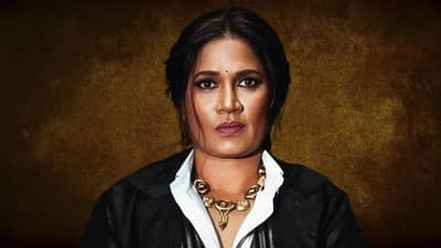 रानडुक्कर, ससा, घोरपडसारख्या प्राण्यांचा मांस खाल्ल्याचा छाया कदमचा दावा; वनविभागाकडून चौकशी