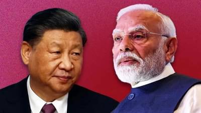 पाकिस्तान, तुर्कीनंतर आता चीनची बारी; भारताचा चायनाला मोठा दणका