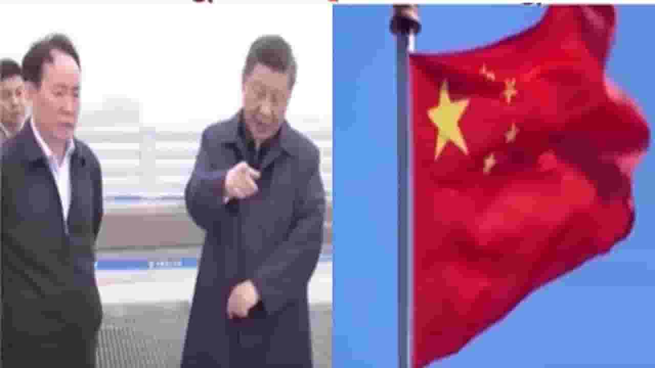 India-Pakistan : लष्करी सराव केला, क्षेपणास्त्र पुरवले; भारत-पाक तणावात चीनची भूमिका?