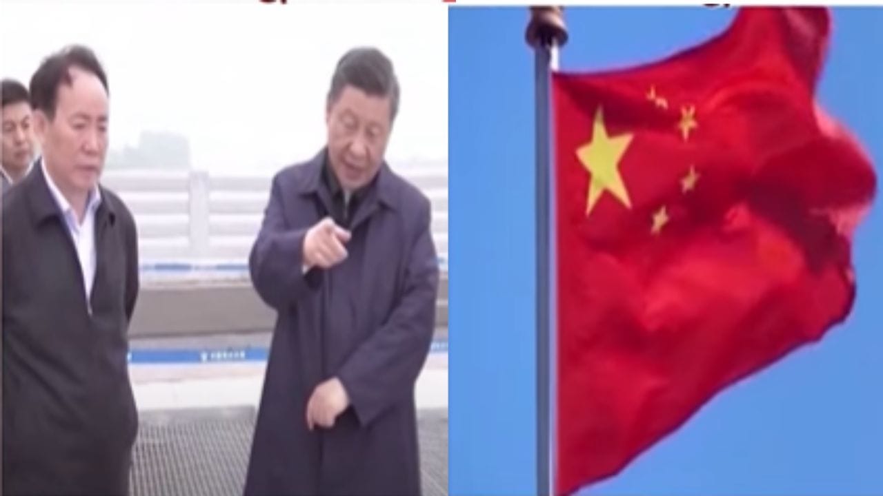 India-Pakistan : लष्करी सराव केला, क्षेपणास्त्र पुरवले; भारत-पाक तणावात चीनची भूमिका?