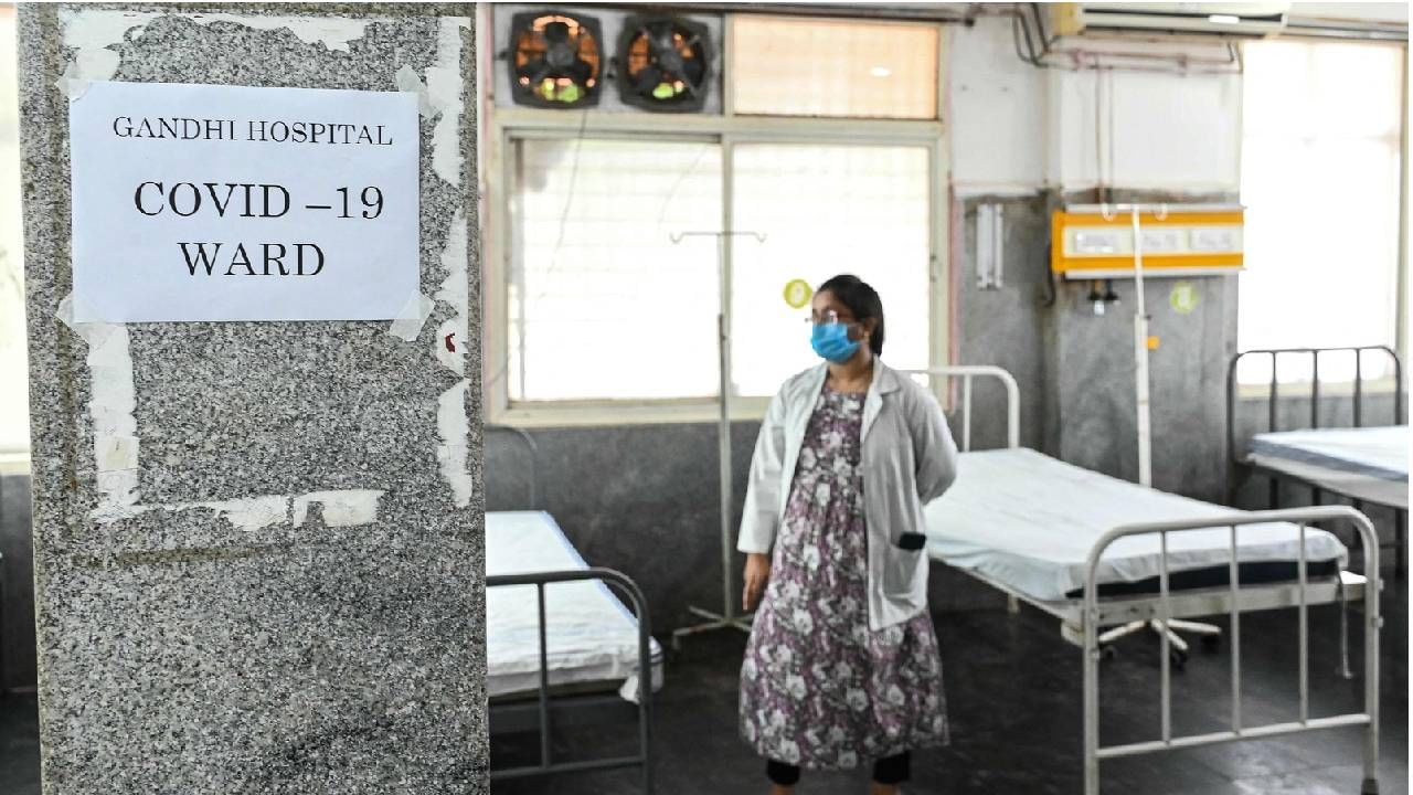 देशात यावर्षी कोविड-19 ने आतापर्यंत 51 लोकांचा बळी घेतला आहे. तर गेल्या 24 तासात 7 लोकांचा मृत्यू झाला आहे. मयतांमध्ये सहा वृद्ध तर एक 5 महिन्यांचे बळ आहे. 