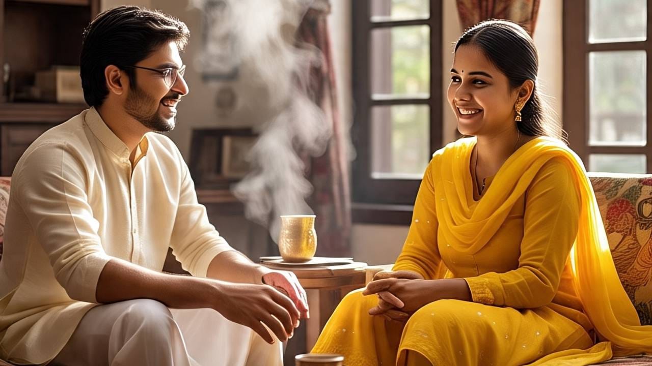 पुणे हादरलं! मित्राला चहासाठी बोलावलं, तोंडात काठी कोंबली... प्रकरण ऐकून पोलिसांनाही धक्का बसला पुणे हादरलं! मित्राला चहासाठी बोलावलं, तोंडात काठी कोंबली... प्रकरण ऐकून पोलिसांनाही धक्का बसला