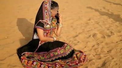 गीता ये तूने क्या किया... घागरा चोलीत प्रेत, जिला बायको समजला तो तर...; पोस्टमार्टेम रिपोर्टमधील धक्कादायक खुलासा काय?