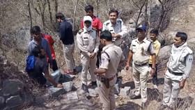 अब्दुलच्या प्रेमात मृत्यू मिळाला, फक्त फोनकडे दुर्लक्ष करताच... अब्दुलच्या प्रेमात मृत्यू मिळाला, फक्त फोनकडे दुर्लक्ष करताच...