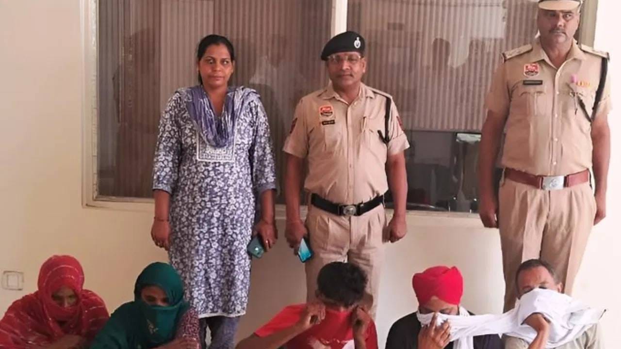 ही आई नाही हैवान! पोटच्या मुलीवर बॉयफ्रेंडला बलात्कार करायला लावला, नंतर इतकं भयानक केलं की...