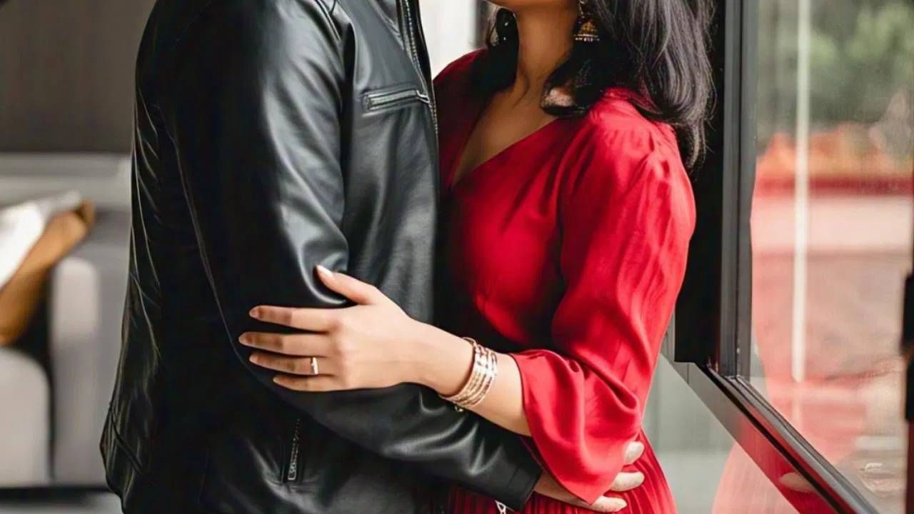 11व्या वर्षी भावोजीशी लग्न, 23व्या वर्षी दिरावर प्रेम… घर सोडून मंदिरात घेतला आश्रय; नेमकं काय घडलं 11व्या वर्षी भावोजीशी लग्न, 23व्या वर्षी दिरावर प्रेम… घर सोडून मंदिरात घेतला आश्रय; नेमकं काय घडलं