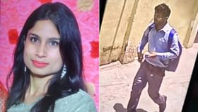 मित्रच बनला शत्रू! महिलेच्या फ्लॅटवर पोहोचला, गळ्या जवळ... मित्रच बनला शत्रू! महिलेच्या फ्लॅटवर पोहोचला, गळ्या जवळ...
