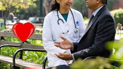 वयाच्या ६० व्या वर्षी भेटली बालपणीची गर्लफ्रेंड, वकीलाच्या बायको-मुलांना कळताच... जे घडलं ते ऐकून चकीत व्हाल