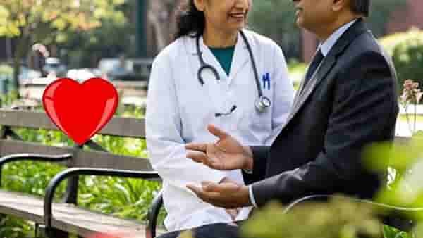 वयाच्या ६० व्या वर्षी भेटली बालपणीची गर्लफ्रेंड, वकीलाच्या बायको-मुलांना कळताच... जे घडलं ते ऐकून चकीत व्हाल