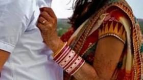 पत्नीने शारीरिक संबंध ठेवण्यास नकार दिला, संतापलेल्या पतीने... पत्नीने शारीरिक संबंध ठेवण्यास नकार दिला, संतापलेल्या पतीने...