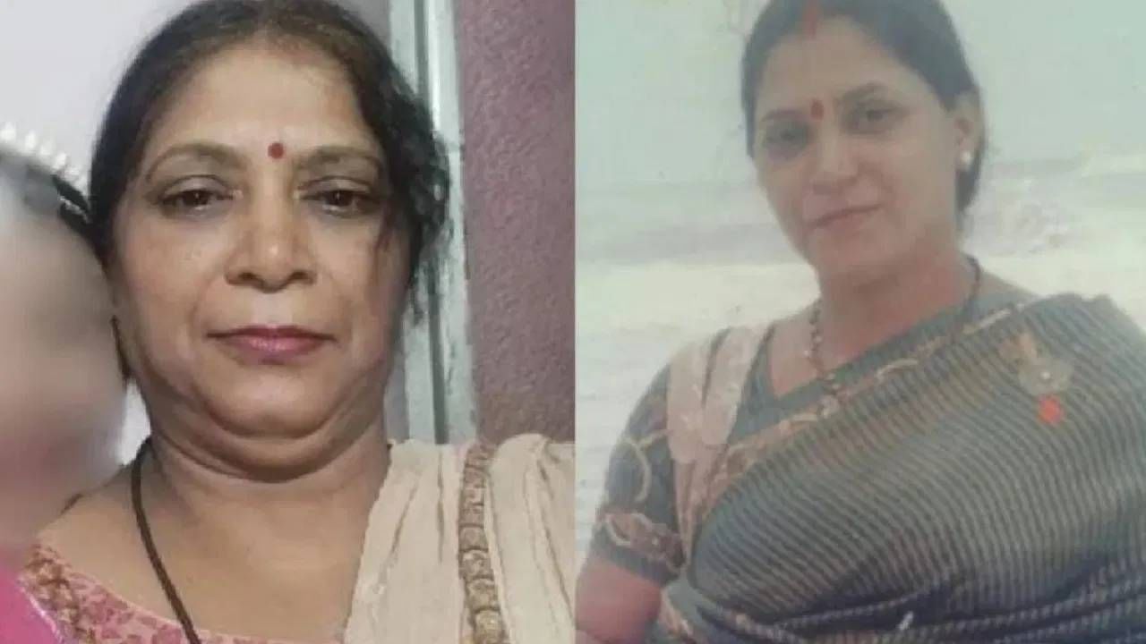 रस्त्यावरून उचललं, अनाथ म्हणून जीवापाड जपलं, 13 वर्षांनी तिनेच... आईच्या खुनाचा हादरवणारा कट!