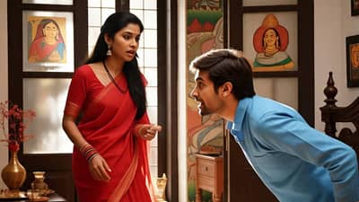 सुंदर वहिनी, हँडसम नंदोई; दोघे बेडरुममध्ये रोमॅन्स करताना नवरा आला... नंतर जे झालं ऐकून बसेल धक्का